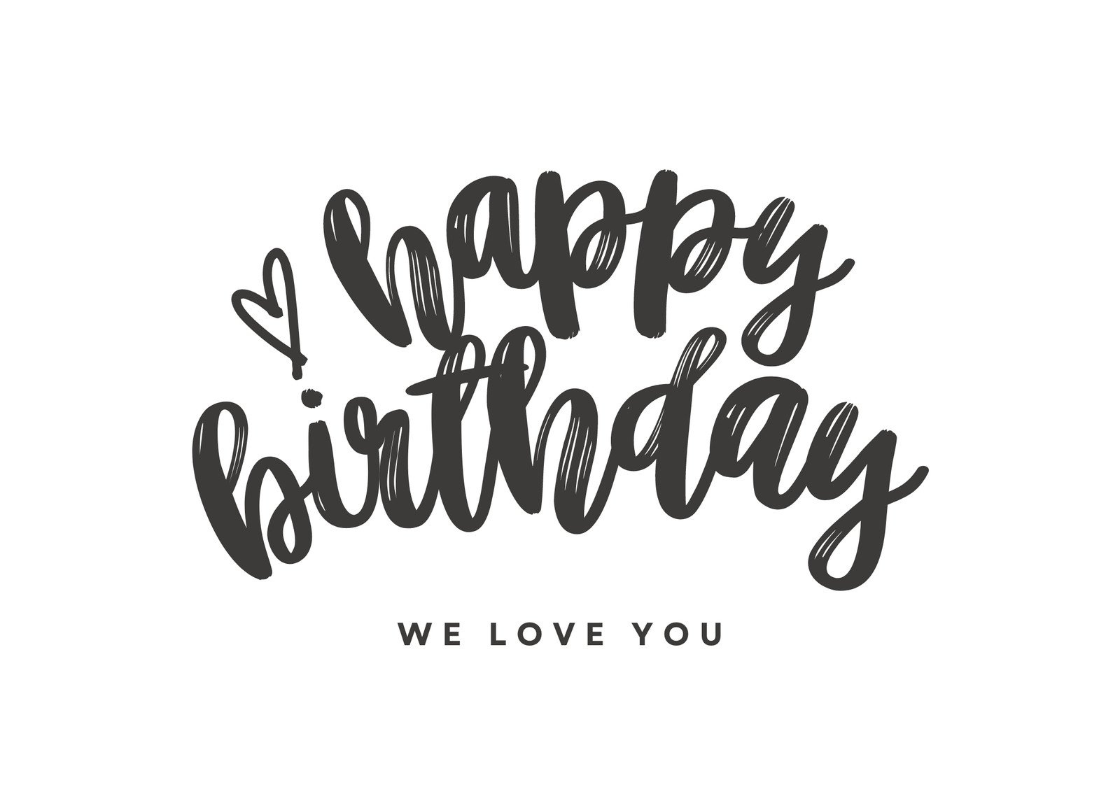 Free, Custom Printable Birthday Card Templates | Canva with regard to Free Printable Birthday Cards Husband