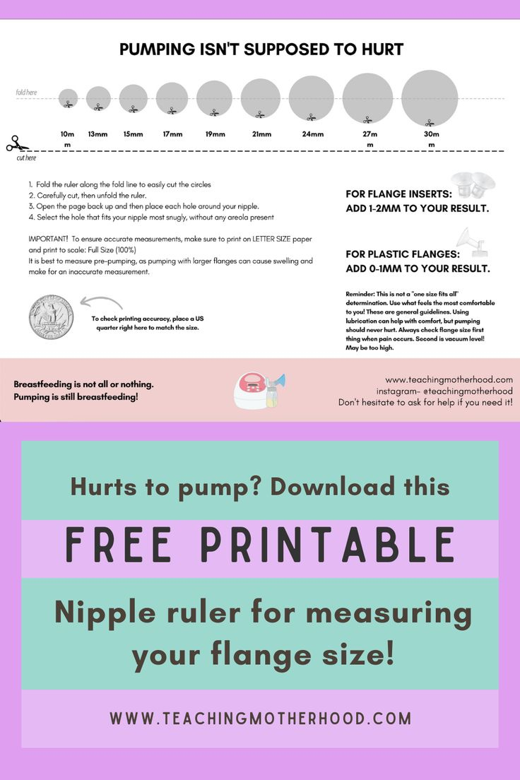 Free Printable Ruler For Flange Size pertaining to Flange Size Ruler Printable