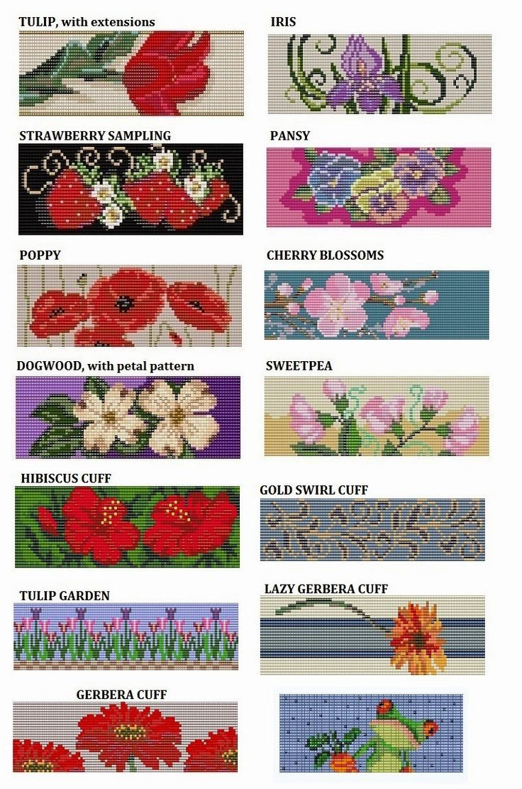 Image Result For Free Printable Loom Beading Patterns with Free Printable Bead Loom Patterns